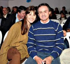 Foto de la galería: Desfile solidario con Ingrid Grudke en el club Oberá Tenis Club