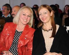 Foto de la galería: Desfile solidario con Ingrid Grudke en el club Oberá Tenis Club