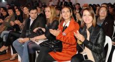 Foto de la galería: Desfile solidario con Ingrid Grudke en el club Oberá Tenis Club