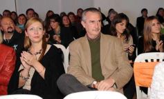 Foto de la galería: Desfile solidario con Ingrid Grudke en el club Oberá Tenis Club