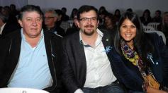 Foto de la galería: Desfile solidario con Ingrid Grudke en el club Oberá Tenis Club