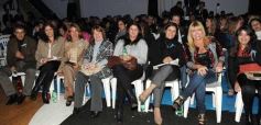 Foto de la galería: Desfile solidario con Ingrid Grudke en el club Oberá Tenis Club