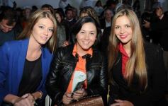 Foto de la galería: Desfile solidario con Ingrid Grudke en el club Oberá Tenis Club