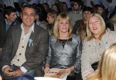 Foto de la galería: Desfile solidario con Ingrid Grudke en el club Oberá Tenis Club