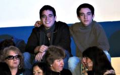 Foto de la galería: Desfile solidario con Ingrid Grudke en el club Oberá Tenis Club