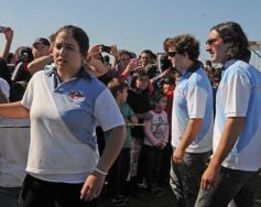 Foto de la galería: Festival aéreo en el Aeroclub Posadas