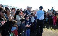 Foto de la galería: Festival aéreo en el Aeroclub Posadas