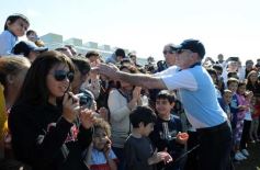 Foto de la galería: Festival aéreo en el Aeroclub Posadas