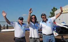 Foto de la galería: Festival aéreo en el Aeroclub Posadas