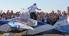 Foto de la galería: Festival aéreo en el Aeroclub Posadas