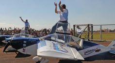 Foto de la galería: Festival aéreo en el Aeroclub Posadas