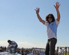Foto de la galería: Festival aéreo en el Aeroclub Posadas