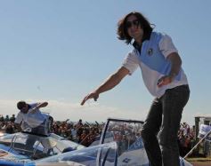 Foto de la galería: Festival aéreo en el Aeroclub Posadas