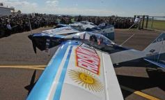 Foto de la galería: Festival aéreo en el Aeroclub Posadas