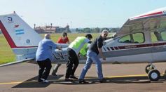 Foto de la galería: Festival aéreo en el Aeroclub Posadas