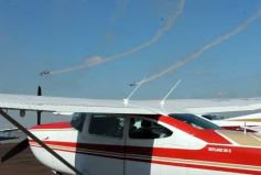 Foto de la galería: Festival aéreo en el Aeroclub Posadas