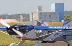 Foto de la galería: Festival aéreo en el Aeroclub Posadas