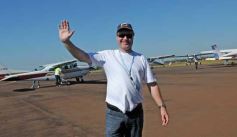 Foto de la galería: Festival aéreo en el Aeroclub Posadas