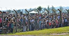 Foto de la galería: Festival aéreo en el Aeroclub Posadas