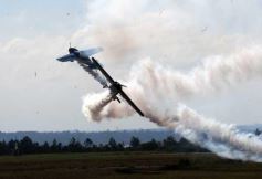 Foto de la galería: Festival aéreo en el Aeroclub Posadas