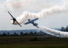 Foto de la galería: Festival aéreo en el Aeroclub Posadas