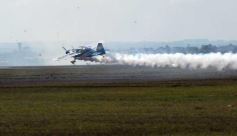 Foto de la galería: Festival aéreo en el Aeroclub Posadas