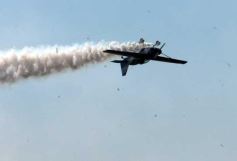 Foto de la galería: Festival aéreo en el Aeroclub Posadas