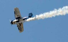 Foto de la galería: Festival aéreo en el Aeroclub Posadas