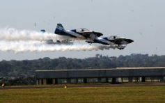 Foto de la galería: Festival aéreo en el Aeroclub Posadas