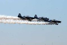 Foto de la galería: Festival aéreo en el Aeroclub Posadas