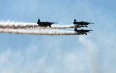 Foto de la galería: Festival aéreo en el Aeroclub Posadas