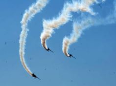 Foto de la galería: Festival aéreo en el Aeroclub Posadas