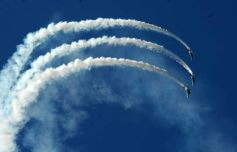 Foto de la galería: Festival aéreo en el Aeroclub Posadas