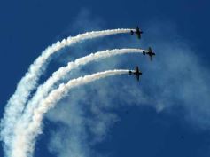 Foto de la galería: Festival aéreo en el Aeroclub Posadas