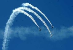 Foto de la galería: Festival aéreo en el Aeroclub Posadas
