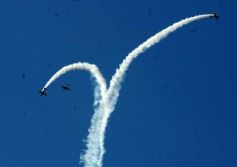 Foto de la galería: Festival aéreo en el Aeroclub Posadas