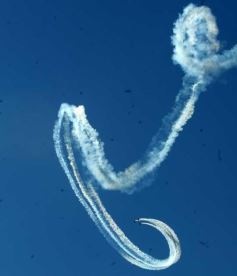 Foto de la galería: Festival aéreo en el Aeroclub Posadas
