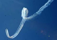 Foto de la galería: Festival aéreo en el Aeroclub Posadas