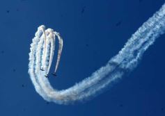 Foto de la galería: Festival aéreo en el Aeroclub Posadas