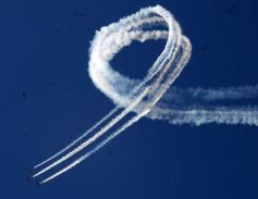 Foto de la galería: Festival aéreo en el Aeroclub Posadas