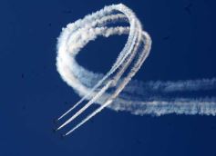 Foto de la galería: Festival aéreo en el Aeroclub Posadas