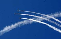 Foto de la galería: Festival aéreo en el Aeroclub Posadas