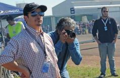 Foto de la galería: Festival aéreo en el Aeroclub Posadas