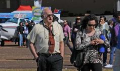 Foto de la galería: Festival aéreo en el Aeroclub Posadas