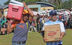 Foto de la galería: Festival aéreo en el Aeroclub Posadas