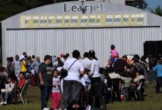 Foto de la galería: Festival aéreo en el Aeroclub Posadas