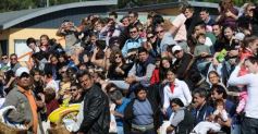 Foto de la galería: Festival aéreo en el Aeroclub Posadas