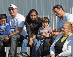 Foto de la galería: Festival aéreo en el Aeroclub Posadas