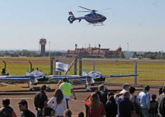 Foto de la galería: Festival aéreo en el Aeroclub Posadas