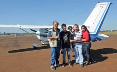 Foto de la galería: Festival aéreo en el Aeroclub Posadas